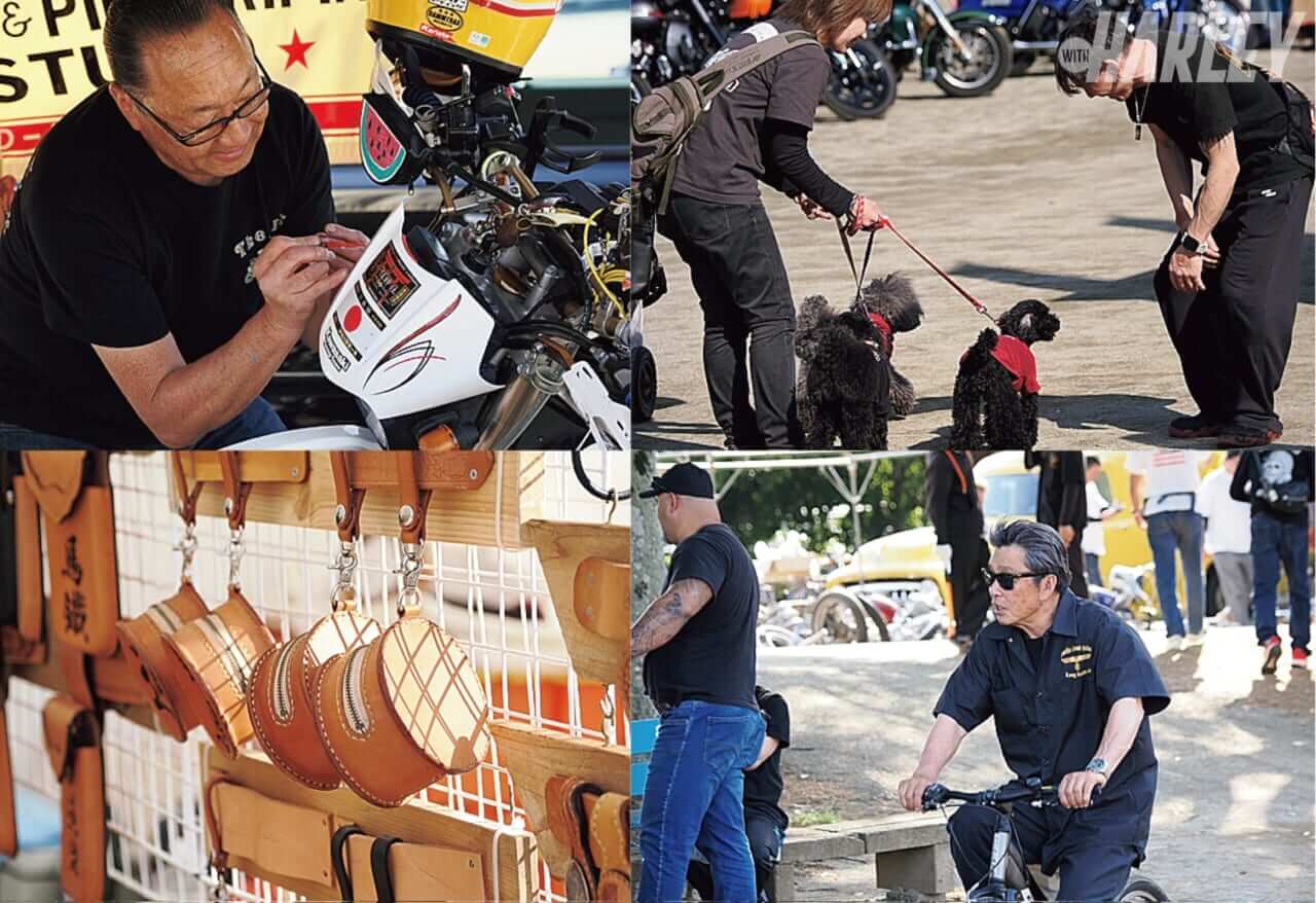 遠藤自動車|コヨーテミーティング|恒例の名物イベント「コヨーテミーティング」今年も秋バージョンを開催【11月8日(土)〜9日(日):群馬・スバル運動公園】