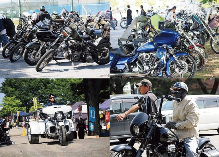 遠藤自動車｜コヨーテミーティング｜恒例の名物イベント「コヨーテミーティング」今年も秋バージョンを開催【11月8日（土）〜9日（日）：群馬・スバル運動公園】