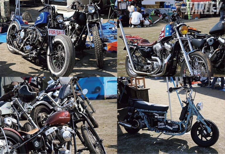 遠藤自動車｜コヨーテミーティング｜恒例の名物イベント「コヨーテミーティング」今年も秋バージョンを開催【11月8日（土）〜9日（日）：群馬・スバル運動公園】