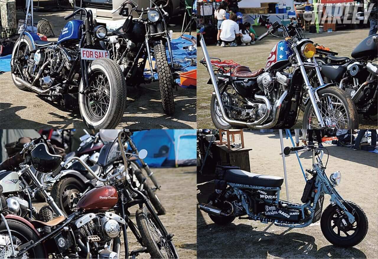 遠藤自動車|コヨーテミーティング|恒例の名物イベント「コヨーテミーティング」今年も秋バージョンを開催【11月8日(土)〜9日(日):群馬・スバル運動公園】