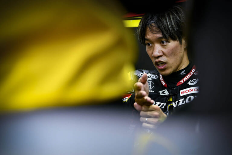DUNLOP Racing Team with YAHAGI|長島哲太|ついに表彰台3位! みんなの頑張りがカタチになった大きな1歩──ファインダー越しに見た長島哲太×ダンロップの挑戦2025