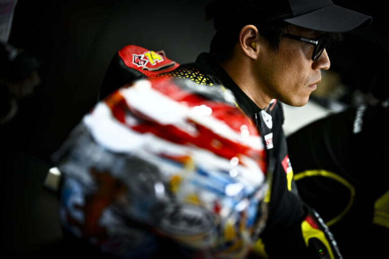 DUNLOP Racing Team with YAHAGI|長島哲太|ついに表彰台3位! みんなの頑張りがカタチになった大きな1歩──ファインダー越しに見た長島哲太×ダンロップの挑戦2025