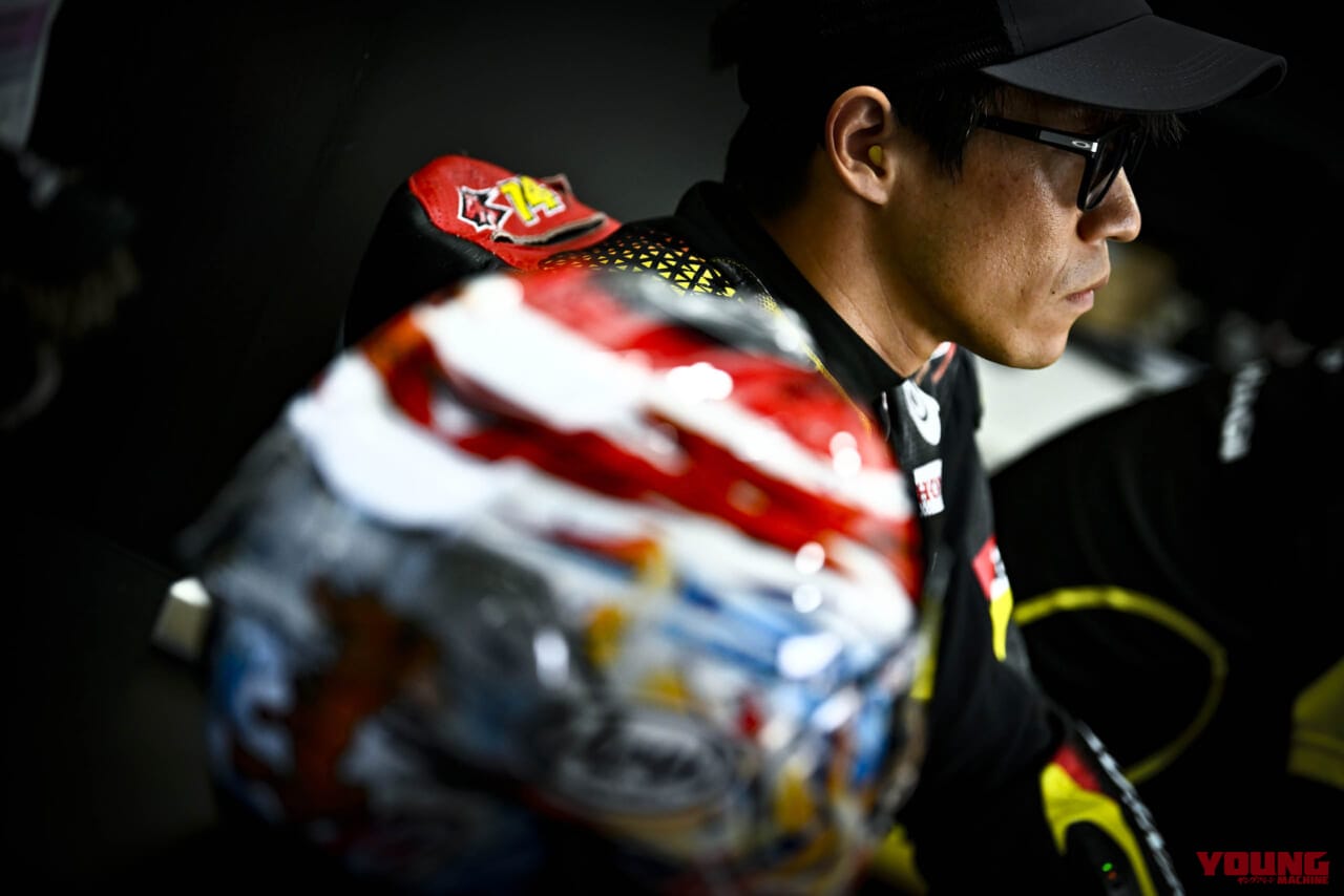 DUNLOP Racing Team with YAHAGI｜長島哲太｜ついに表彰台3位！ みんなの頑張りがカタチになった大きな1歩──ファインダー越しに見た長島哲太×ダンロップの挑戦2025