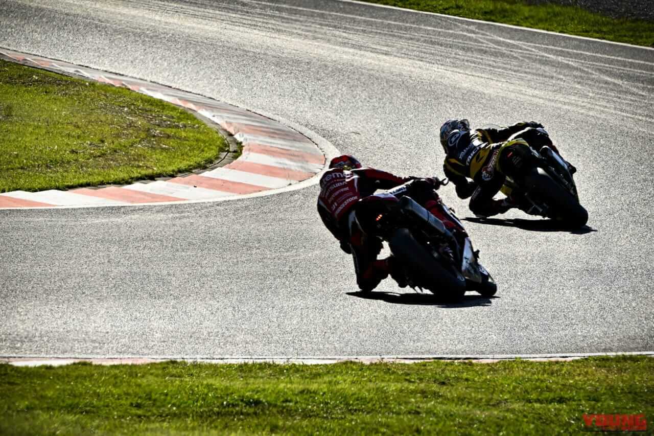 DUNLOP Racing Team with YAHAGI|長島哲太|ついに表彰台3位! みんなの頑張りがカタチになった大きな1歩──ファインダー越しに見た長島哲太×ダンロップの挑戦2025