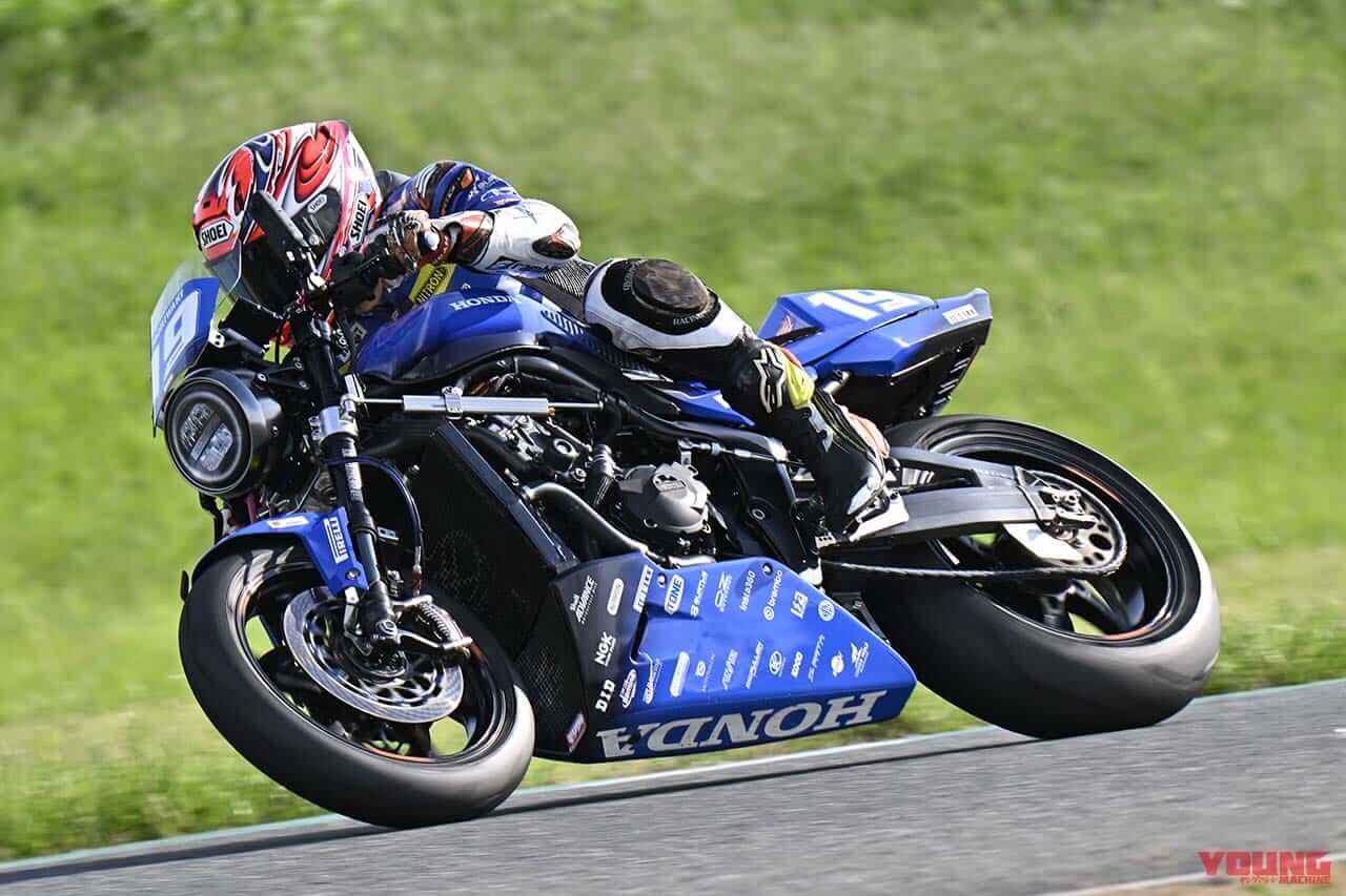 |ホンダ“市販予定車”「CB1000F」「CB1000F SE」だっ!! ホンダがジャパンモビリティショー2025の出展概要を発表