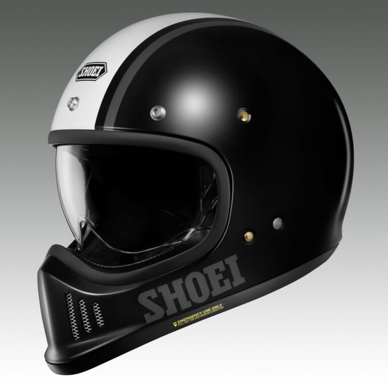SHOEI EX-ZERO｜SHOEI「EX-ZERO」の新グラフィック「AVENTURE」が登場！ 2026年1月発売
