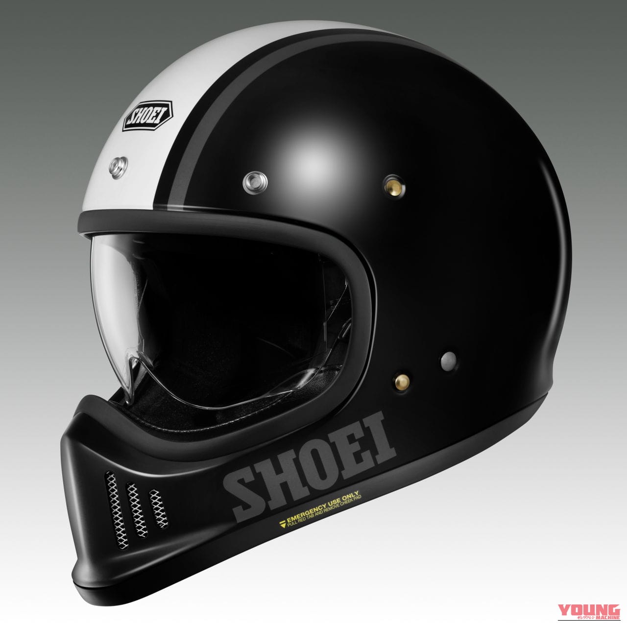 SHOEI EX-ZERO｜SHOEI「EX-ZERO」の新グラフィック「AVENTURE」が登場！ 2026年1月発売