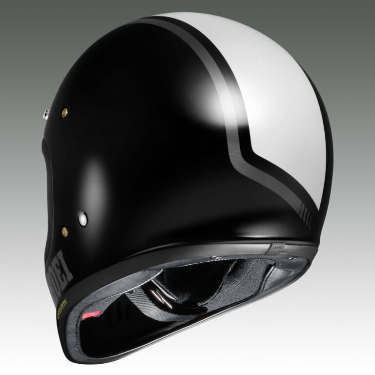 SHOEI EX-ZERO｜SHOEI「EX-ZERO」の新グラフィック「AVENTURE」が登場！ 2026年1月発売