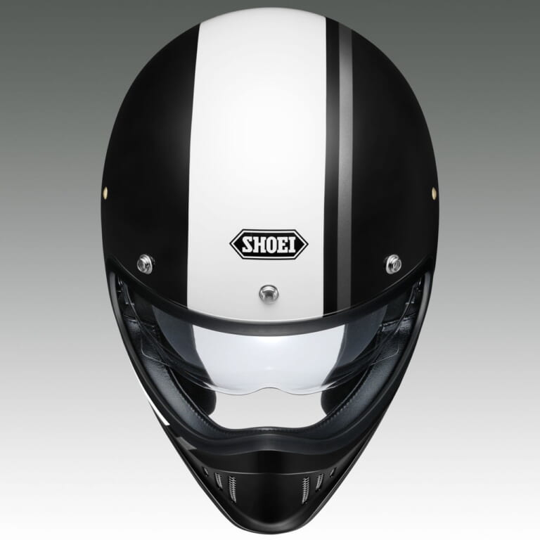 SHOEI EX-ZERO｜SHOEI「EX-ZERO」の新グラフィック「AVENTURE」が登場！ 2026年1月発売