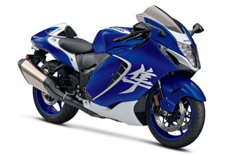 SUZUKI GSX1300 hayabusa|「安全・軽量」の証明! エリーパワーの次世代バッテリー「HY110SS」がスズキ・メガスポーツ『Hayabusa』に標準採用決定