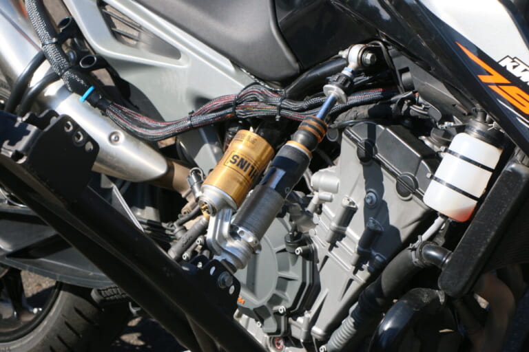 ボッシュ｜BOSCH｜ABS試乗会｜青木宣篤｜「転びたくても転べない！」「MotoGPライダーのブレーキ操作を再現!?」ボッシュのABSが30年で物凄い進化をしていた【青木宣篤が解説】