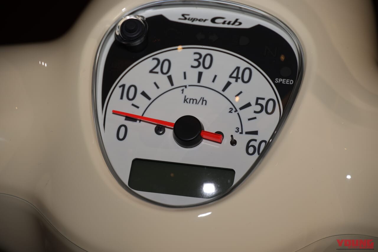 ｜ホンダ新原付「スーパーカブ110/プロ Lite」「クロスカブ110 Lite」正式発表！