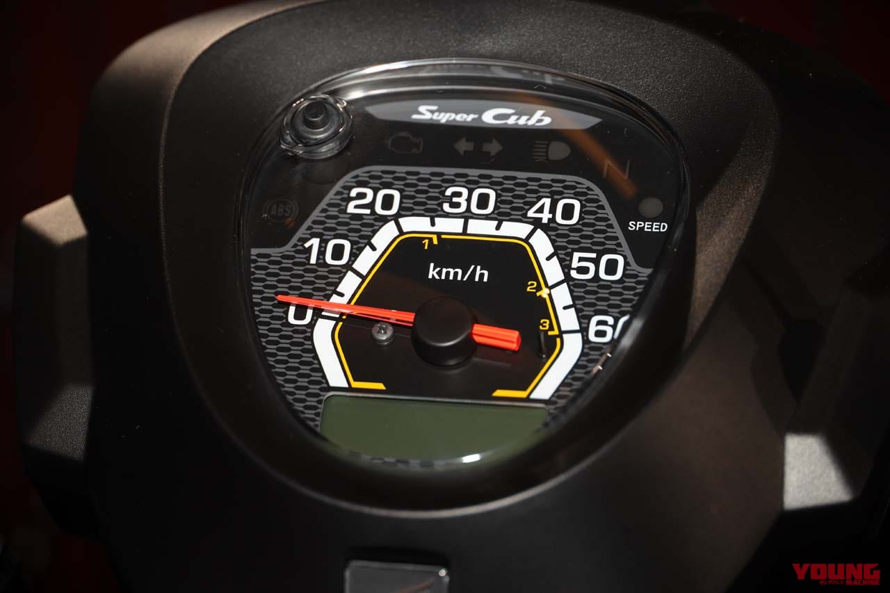 スーパーカブ110 Lite|ホンダ新原付「スーパーカブ110/プロ Lite」「クロスカブ110 Lite」正式発表!