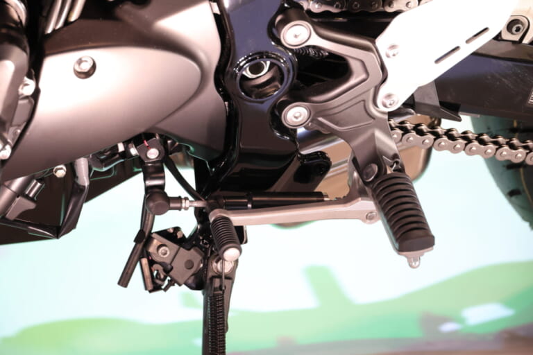 カワサキ|Z900RS SE|2026年モデル|【世界初公開】カワサキ新型「Z900RS」登場! 火の玉「SE」はドラレコ装備、RSはライポジも変わったが優れたデザインは不変