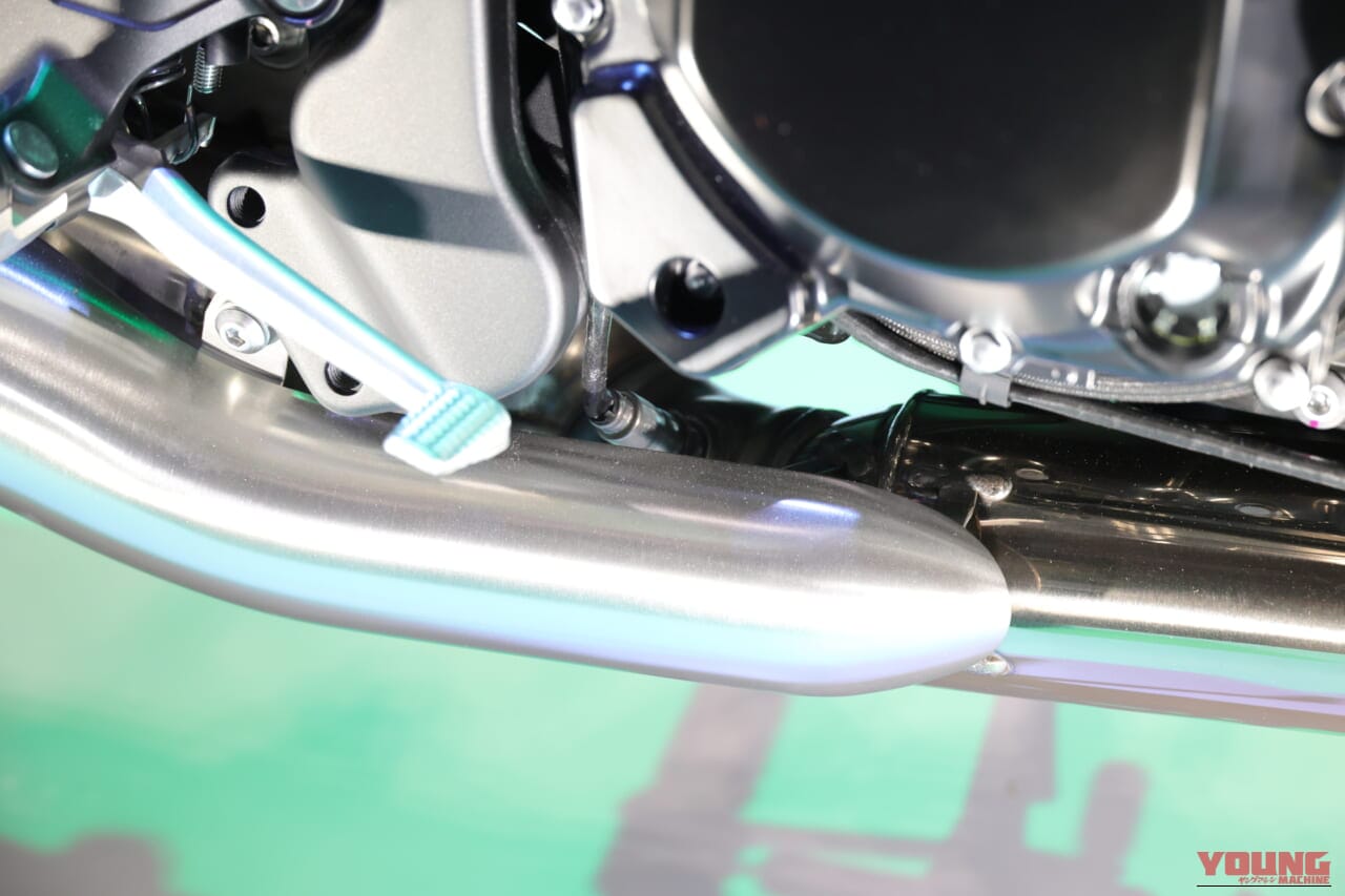 カワサキ｜Z900RS SE｜2026年モデル｜【世界初公開】カワサキ新型「Z900RS」登場！ 火の玉「SE」はドラレコ装備、RSはライポジも変わったが優れたデザインは不変