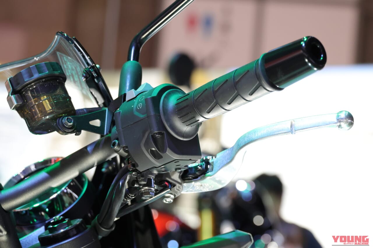 カワサキ｜Z900RS SE｜2026年モデル｜【世界初公開】カワサキ新型「Z900RS」登場！ 火の玉「SE」はドラレコ装備、RSはライポジも変わったが優れたデザインは不変