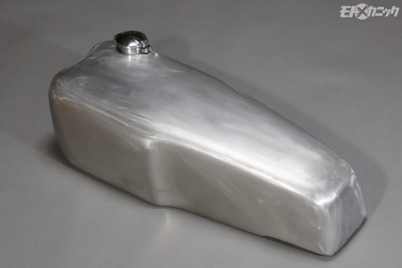 ｜ノーマルでもカスタムでもユーザーの望み通り。モトジョイの新たな絶版車販売スタイルが好評