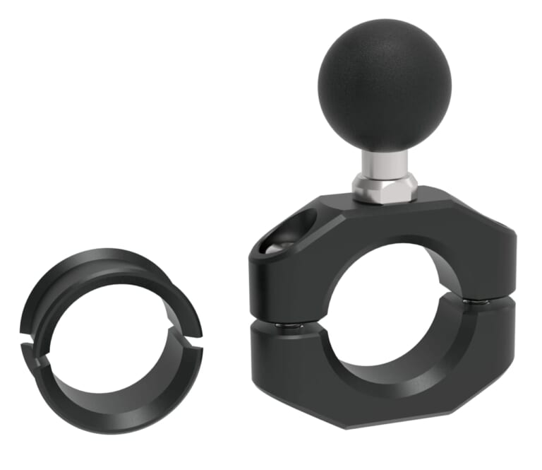  【サイン・ハウス】オートバイ専用スマホホルダー新型「MOUNT SYSTEM」発売：「タフで、強く、美しい」”アルミ削り出し”で研ぎ澄まされた機能美は必見！｜ 【サイン・ハウス】オートバイ専用スマホホルダー新型「MOUNT SYSTEM」発売：「タフで、強く、美しい」”アルミ削り出し”で研ぎ澄まされた機能美は必見！