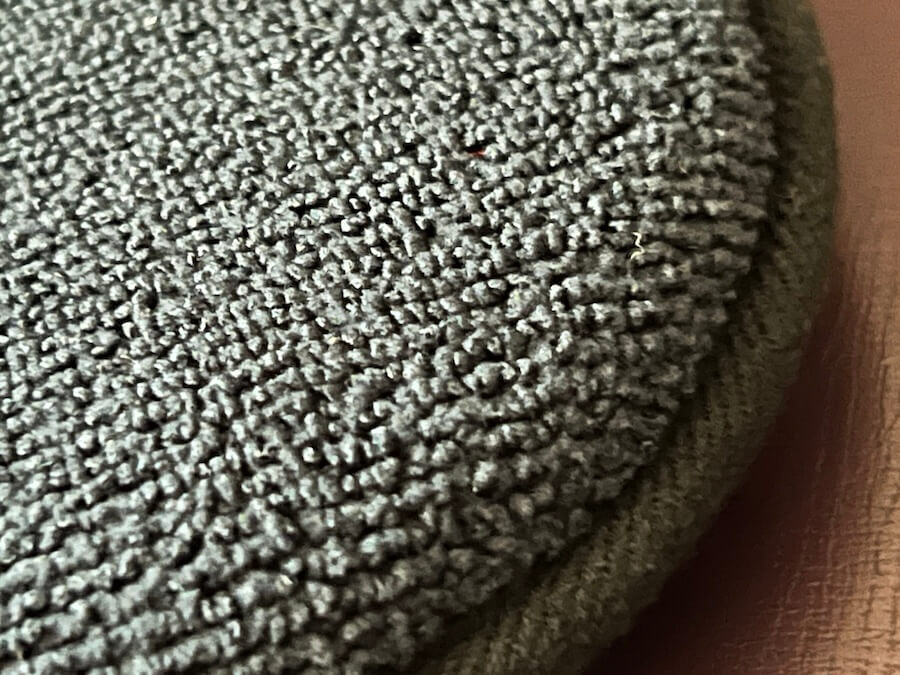 シュアラスター ワックスパッド解説｜「えっ、こんなにキレイになるの?」ワックスコーティングの施工に超便利な新商品「ワックスパッド」最速解説