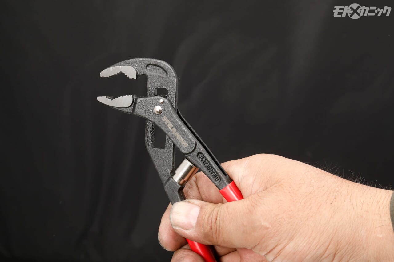 ｜使えば分かる納得の機能性。目的を絞って使い勝手をアップするストレートのツール×5選