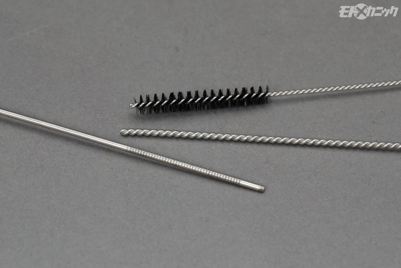 ｜使えば分かる納得の機能性。目的を絞って使い勝手をアップするストレートのツール×5選