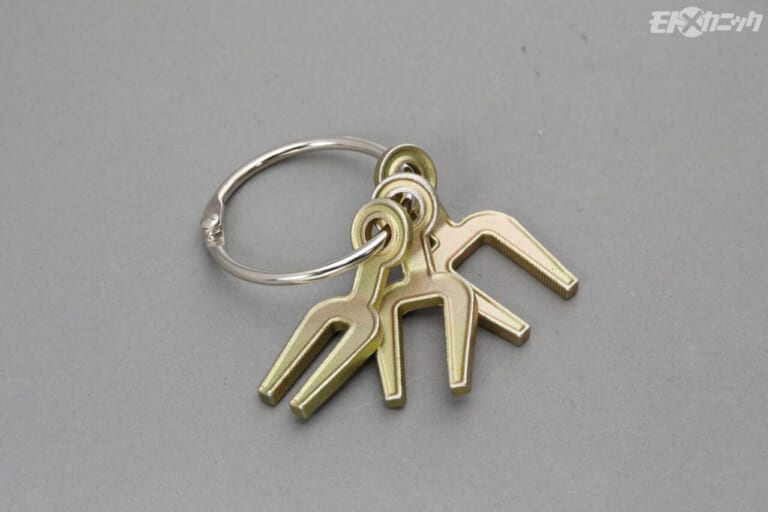 ストレート｜スプリングホースクランプツール｜使えば分かる納得の機能性。目的を絞って使い勝手をアップするストレートのツール×5選