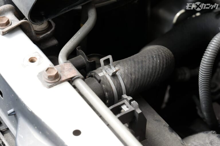 ストレート｜スプリングホースクランプツール｜使用例｜使えば分かる納得の機能性。目的を絞って使い勝手をアップするストレートのツール×5選