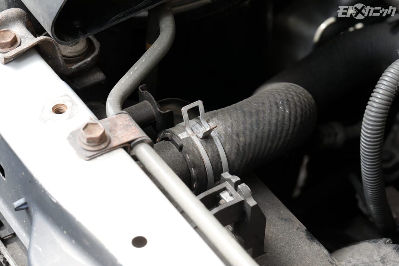 ストレート｜スプリングホースクランプツール｜使用例｜使えば分かる納得の機能性。目的を絞って使い勝手をアップするストレートのツール×5選