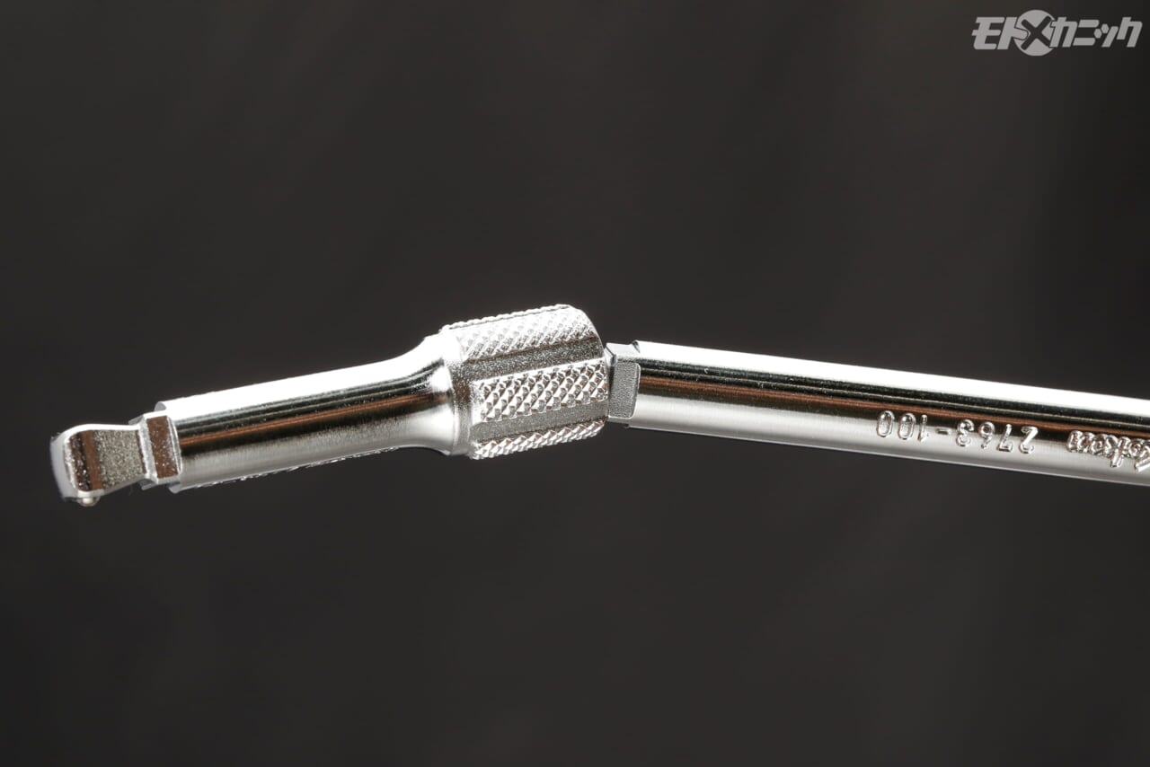 |6角/12角の形状、そしてサーフェイス。作業内容で使い分けたいソケットシリーズ〈コーケン〉