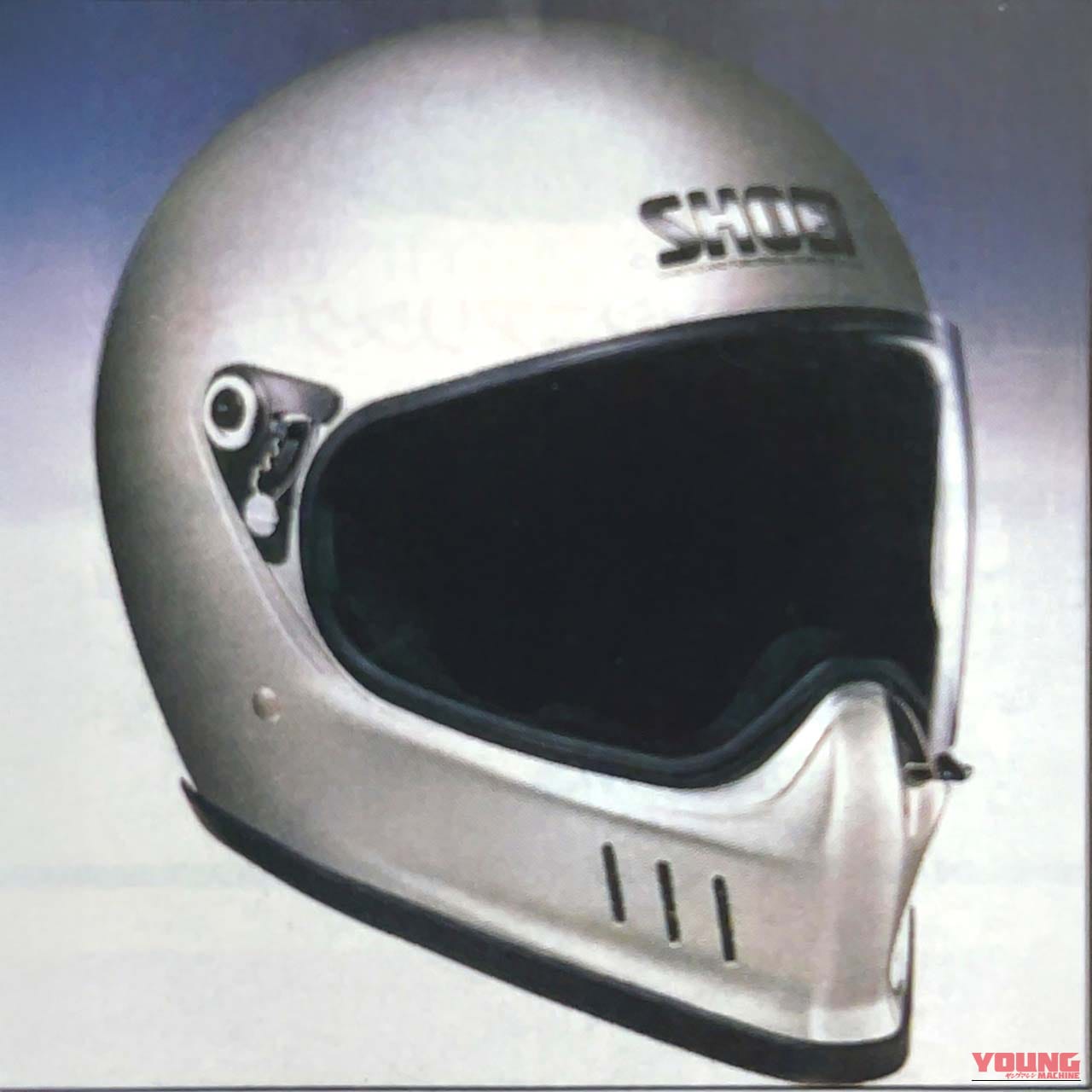 SHOEI|VYRCE|ヴァイルス|待望のSHOEI「ワイバーンØ」発売! ワイバーンIIのユーザーが新旧を実際に使って徹底比較してみた!