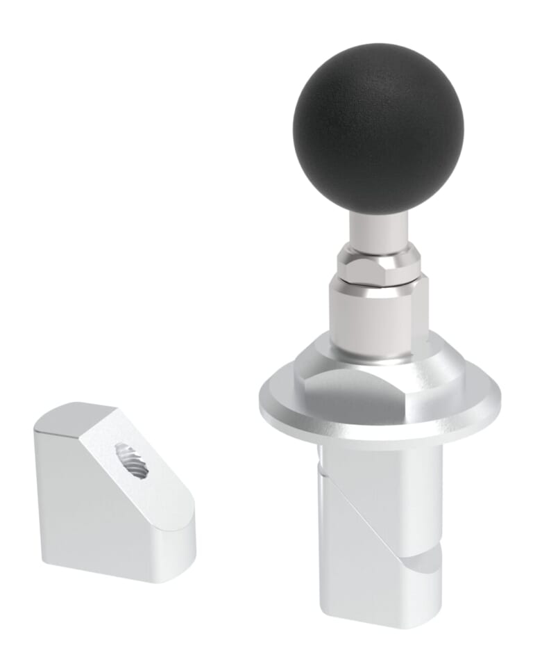 【サイン・ハウス】オートバイ専用スマホホルダー新型「MOUNT SYSTEM」発売：「タフで、強く、美しい」”アルミ削り出し”で研ぎ澄まされた機能美は必見！｜ 【サイン・ハウス】オートバイ専用スマホホルダー新型「MOUNT SYSTEM」発売：「タフで、強く、美しい」”アルミ削り出し”で研ぎ澄まされた機能美は必見！