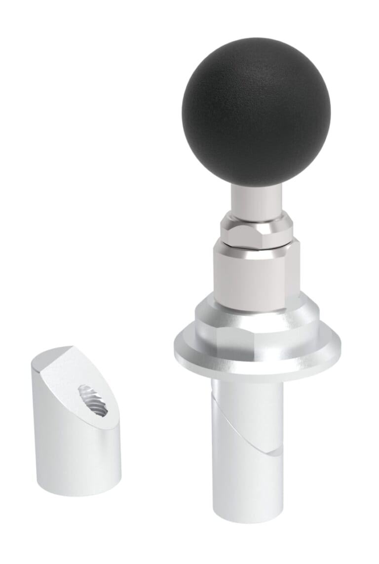  【サイン・ハウス】オートバイ専用スマホホルダー新型「MOUNT SYSTEM」発売：「タフで、強く、美しい」”アルミ削り出し”で研ぎ澄まされた機能美は必見！｜ 【サイン・ハウス】オートバイ専用スマホホルダー新型「MOUNT SYSTEM」発売：「タフで、強く、美しい」”アルミ削り出し”で研ぎ澄まされた機能美は必見！