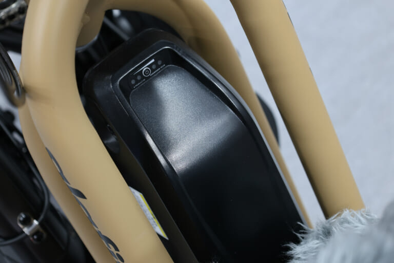 グラフィット｜P.E.T.｜電動原付バイクなのに自転車にもなる?! グラフィットの最新モデル「GFR03」が便利すぎる！【モビショー】