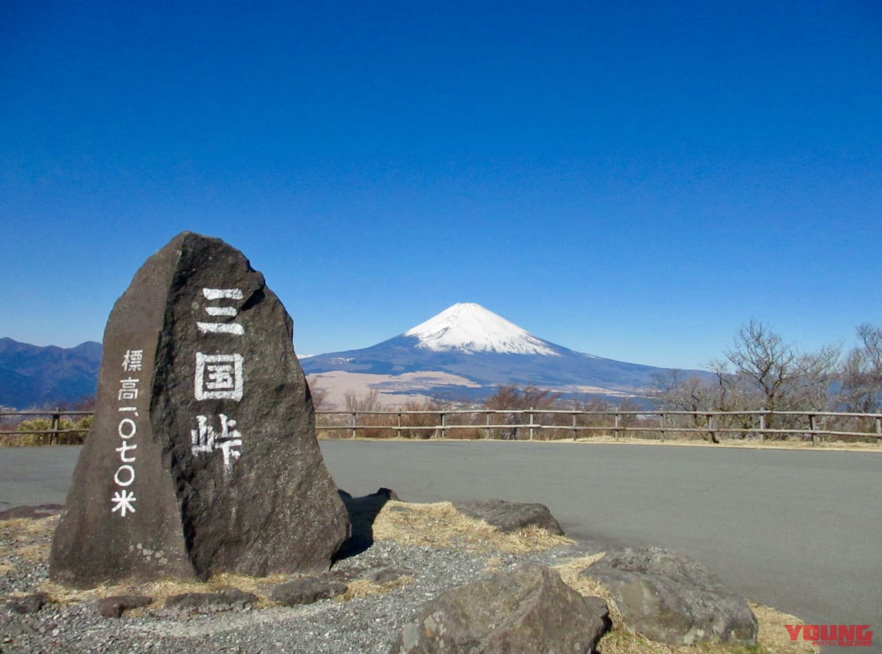 |バイクで巡る芦ノ湖スカイライン|通行料金・アクセス・絶景スポットまとめ