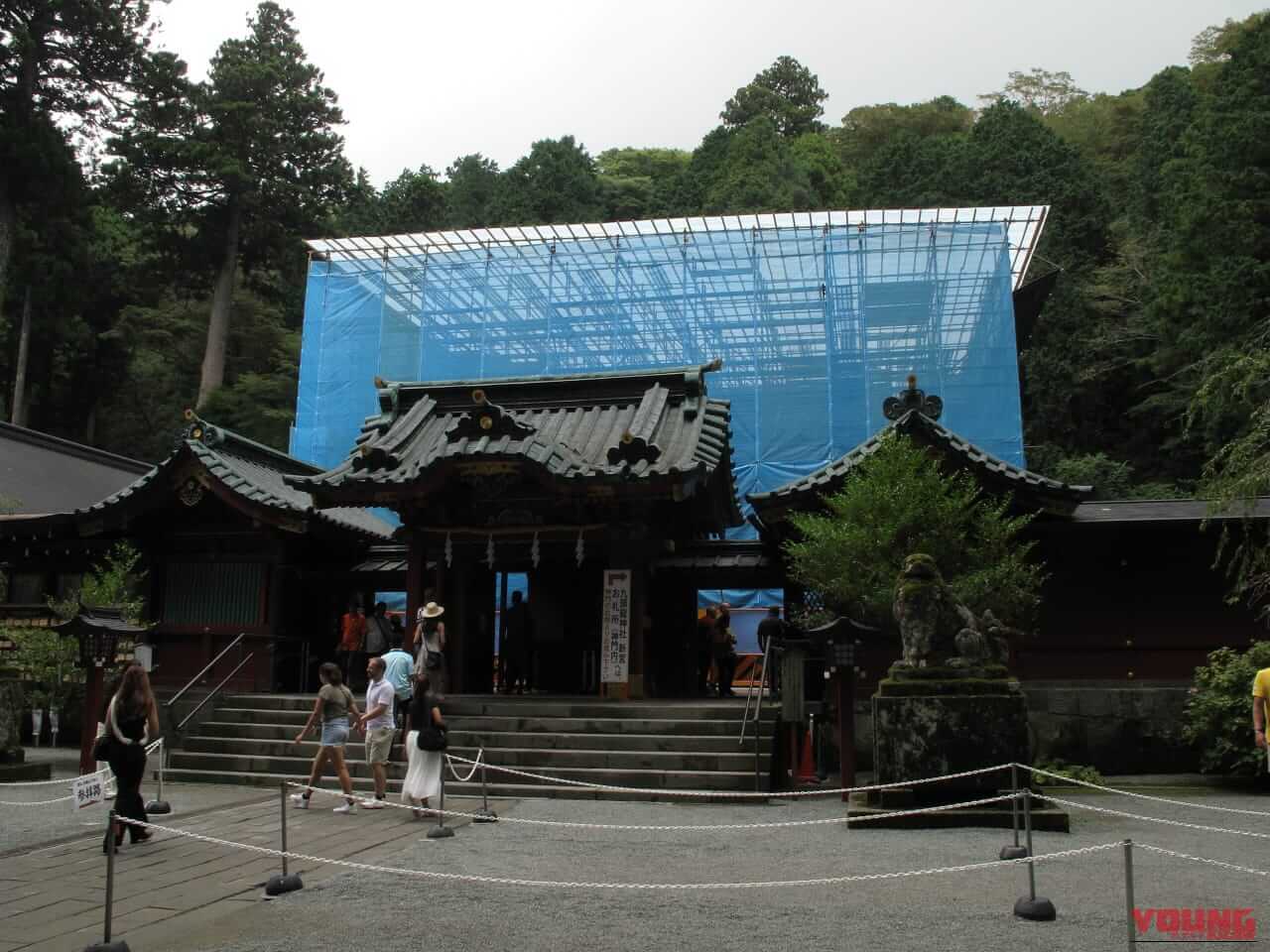 |【安全祈願】バイク神社一覧|関東ツーリングで立ち寄りたい神社とお守り情報