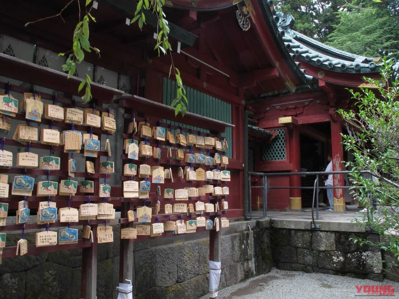 ｜【安全祈願】バイク神社一覧｜関東ツーリングで立ち寄りたい神社とお守り情報