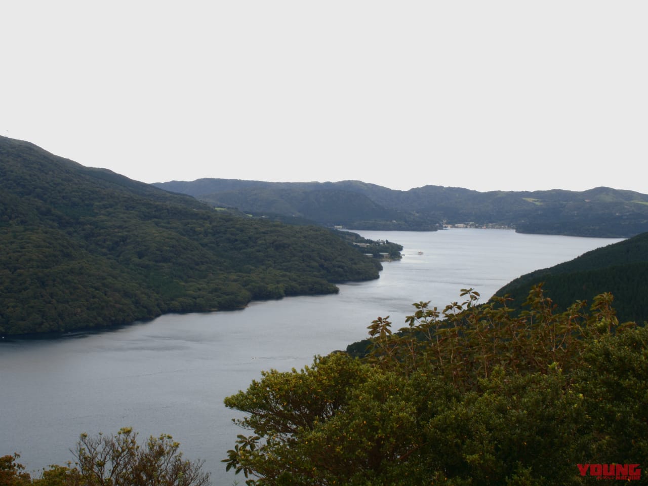 ｜バイクで巡る芦ノ湖スカイライン｜通行料金・アクセス・絶景スポットまとめ