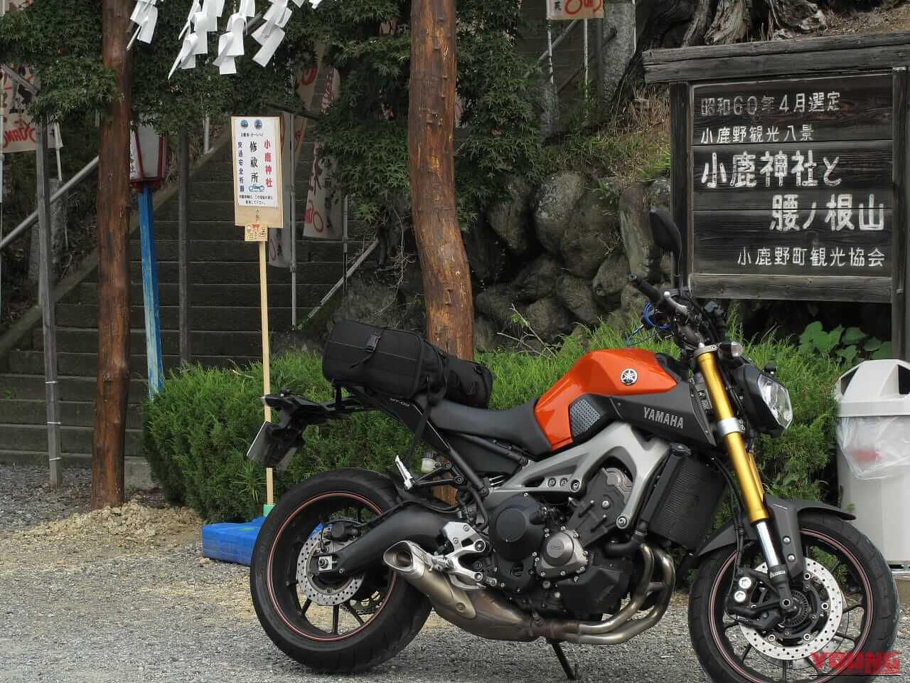 ｜【安全祈願】バイク神社一覧｜関東ツーリングで立ち寄りたい神社とお守り情報