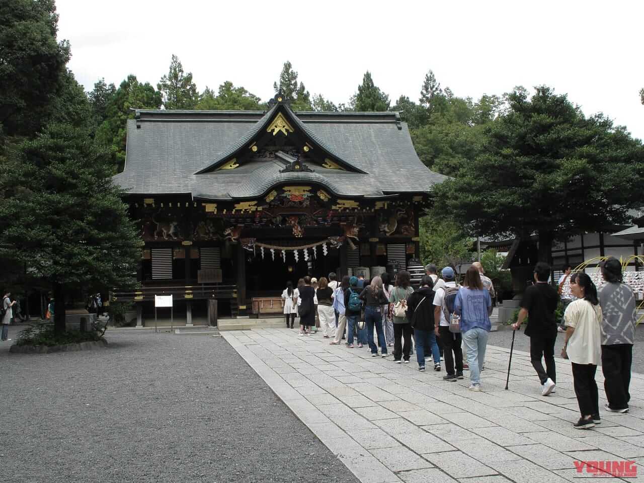 |【安全祈願】バイク神社一覧|関東ツーリングで立ち寄りたい神社とお守り情報
