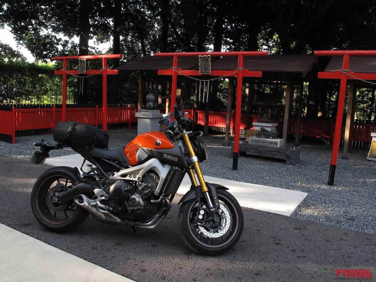 ｜【安全祈願】バイク神社一覧｜関東ツーリングで立ち寄りたい神社とお守り情報