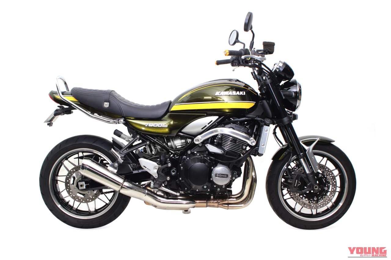 ｜「スタビライザーとは？」オートバイの走行を安定させる役割と効果、交換の目安も紹介