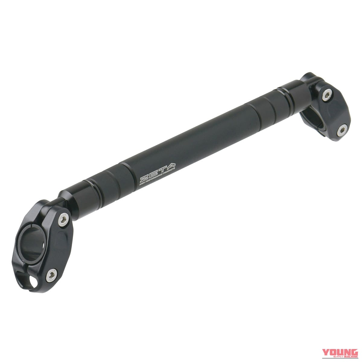 ｜「スタビライザーとは？」オートバイの走行を安定させる役割と効果、交換の目安も紹介