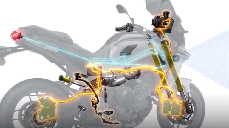 「ACC（アダプティブクルーズコントロール）ってなに？」今さら聞けない電子制御の仕組み