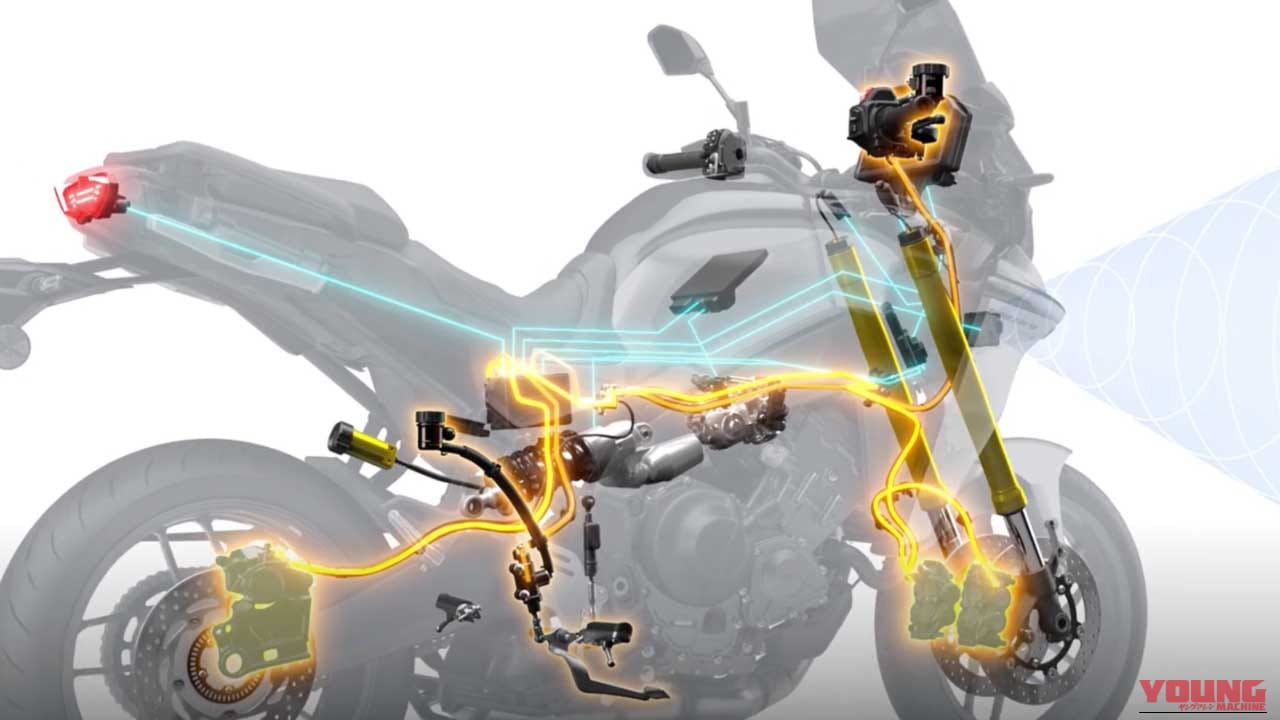 |「ACC(アダプティブクルーズコントロール)ってなに?」今さら聞けない電子制御の仕組み