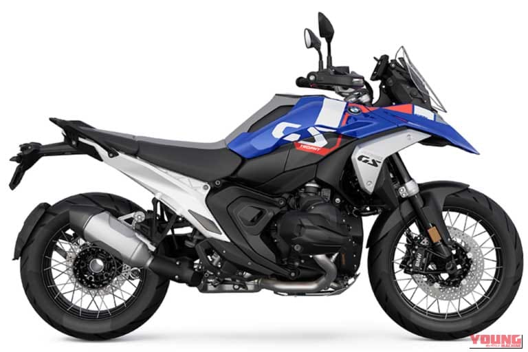 BMW R 1300 GS|「ACC(アダプティブクルーズコントロール)ってなに?」今さら聞けない電子制御の仕組み