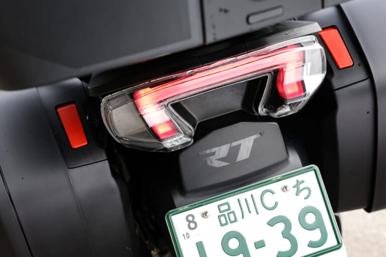 BMW R1300RT｜【NEWモデル試乗】贅沢ツアラー | BMW R1300RT「旅がラクなだけでなく、より走りを楽しめるようになった」
