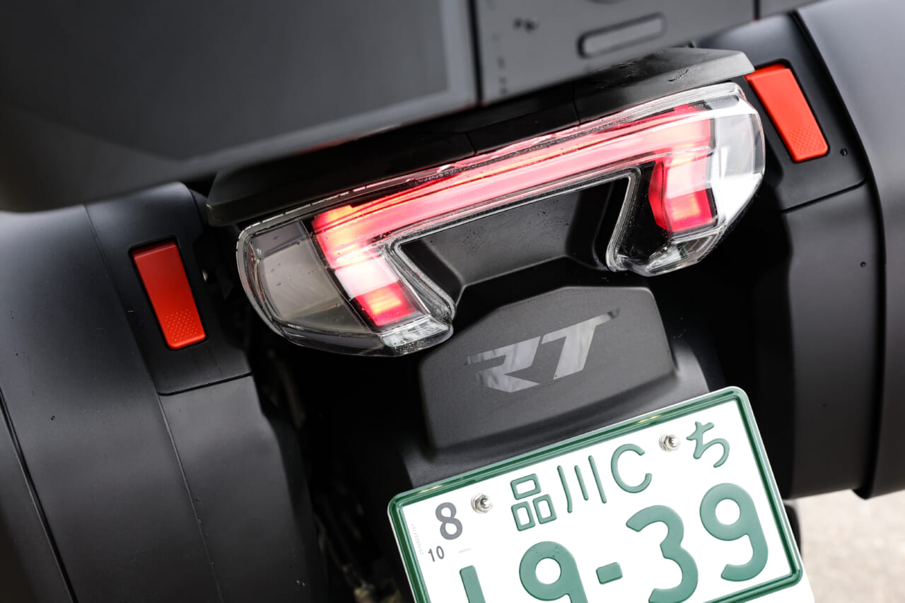 BMW R1300RT｜【NEWモデル試乗】贅沢ツアラー | BMW R1300RT「旅がラクなだけでなく、より走りを楽しめるようになった」