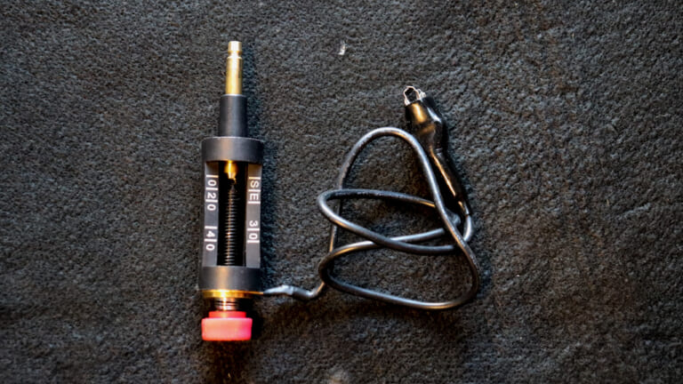 【バイク整備おすすめ工具】スパークプラグテスターは機能的すぎる癒しアイテムだった!|【バイク整備お役立ち工具】スパークプラグテスターは機能的すぎる癒しアイテムだった!