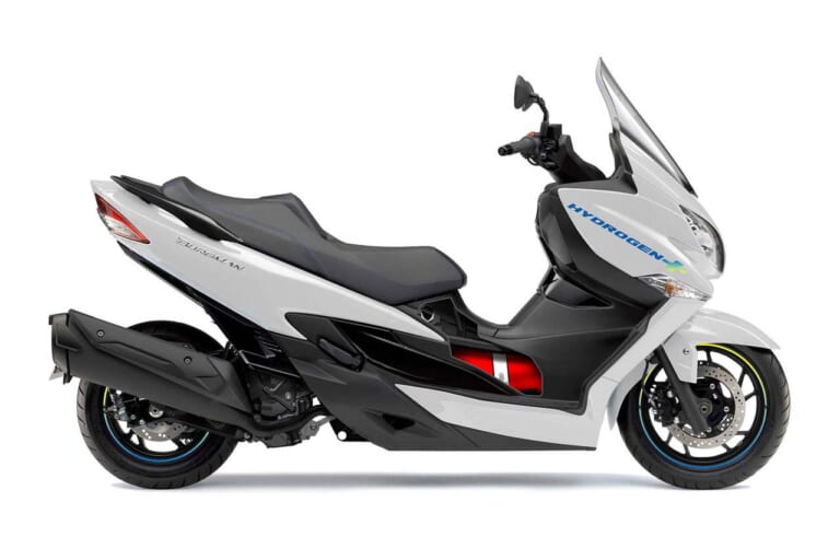 スズキ|ジャパンモビリティショー|eバンバン、スズライド2、e-POも進化! スズキがジャパンモビリティショー出品概要を発表