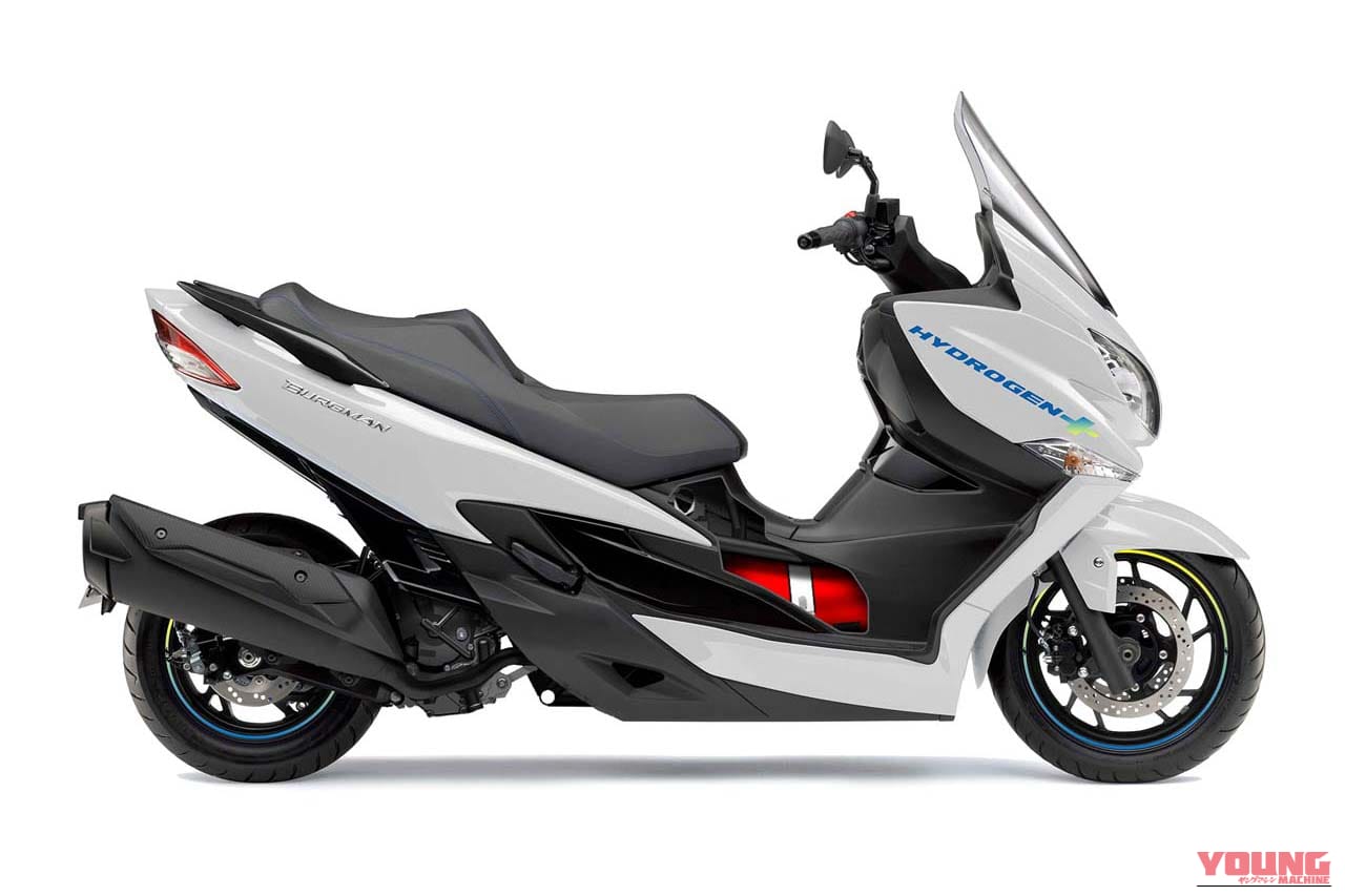 スズキ|ジャパンモビリティショー|eバンバン、スズライド2、e-POも進化! スズキがジャパンモビリティショー出品概要を発表